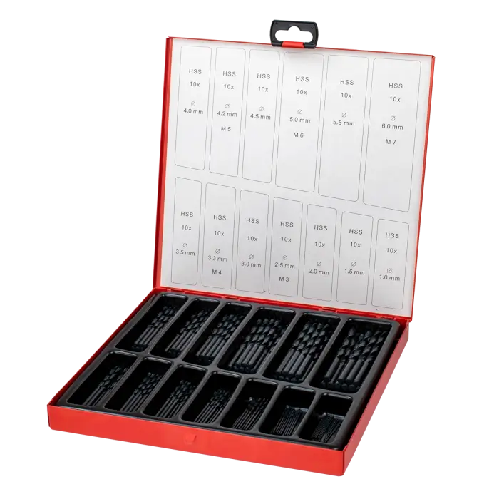 AKCIA! Aku vŕtací skrutkovač HERMAN AXS-1080 | 10,8 V Komplet | Sada vrtákov ZADARMO