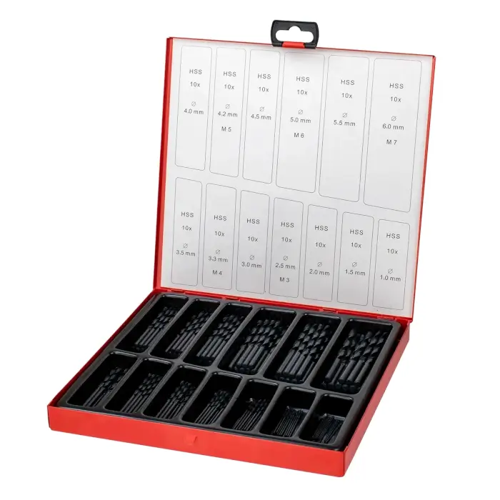 AKCIA! Aku vŕtací skrutkovač HERMAN AXSP-1441 | 14,4 V Komplet | 2x Sada vrtákov ZADARMO