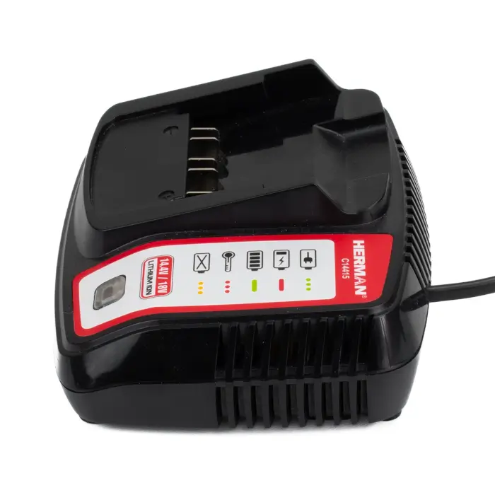 Nabíjačka akumulátorov HERMAN C 14415 14,4V | 18V | 1,5Ah