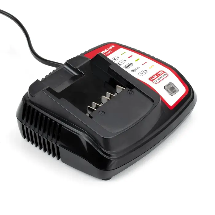 Nabíjačka akumulátorov HERMAN C 14415 14,4V | 18V | 1,5Ah