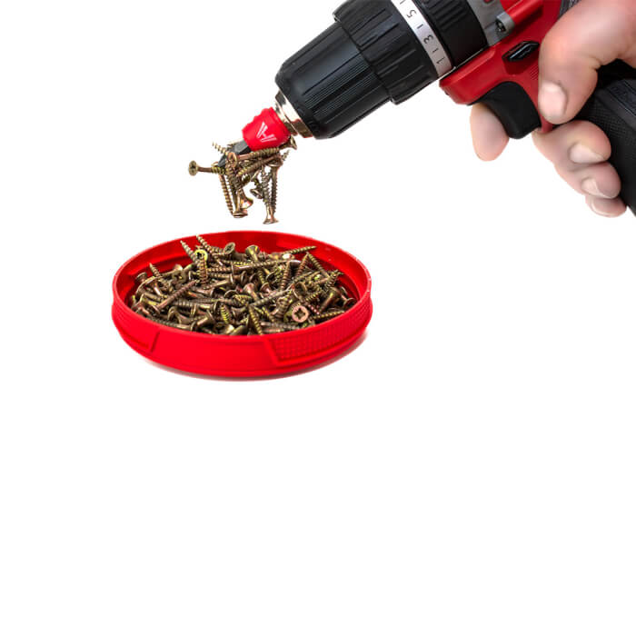 Magnetizér bitu HERMAN SM-20 Pre bity dĺžky ˃ 50mm