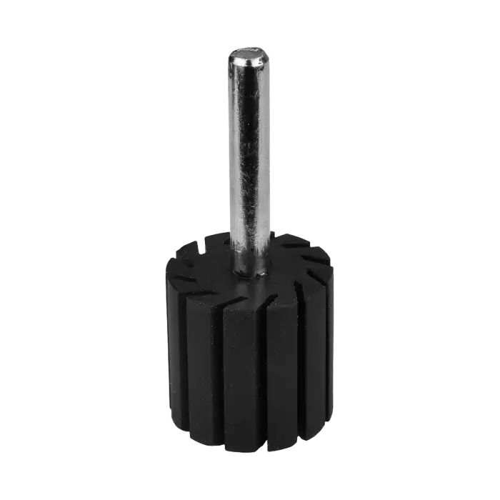 Unášač pre brúsne manžety HERMAN RH-80/S Medium 25x25x6mm
