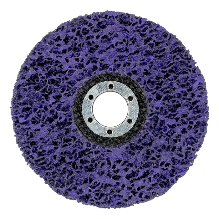 Čistiaci brúsny kotúč HERMAN KY-61 Dragon Na odstraňovanie hrdze