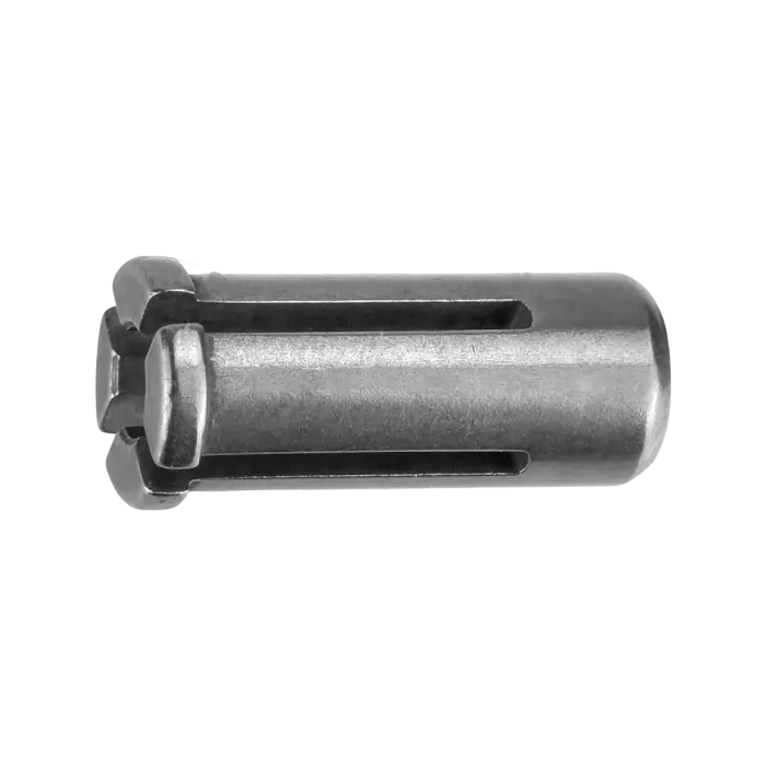 Upínacie klieštiny HERMAN CG-GX 3mm | Pre brúsku GX-10R BL