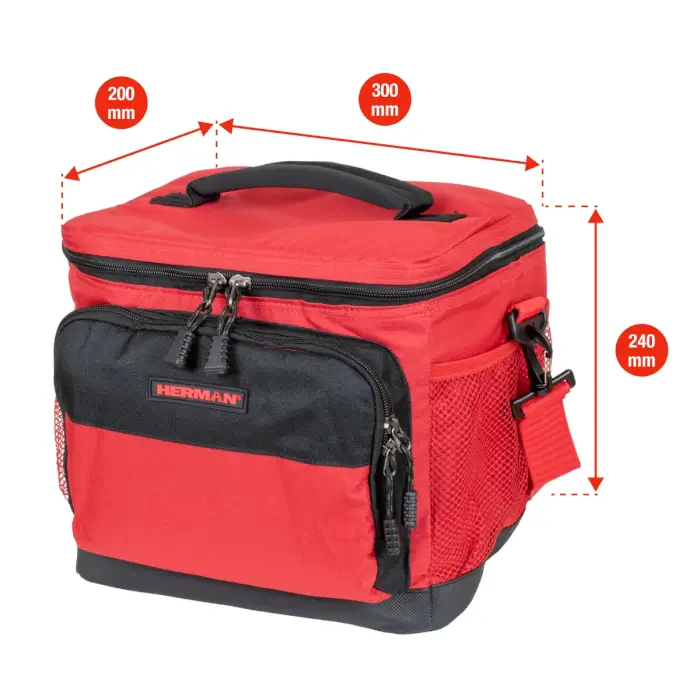 Chladiaca taška HERMAN
