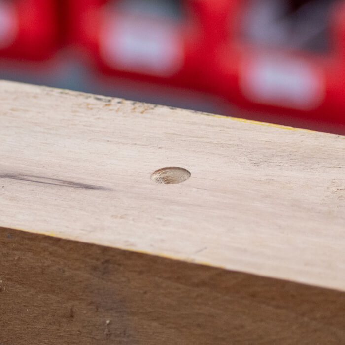 Záhlbník HERMAN DM-70 HSS Kužeľový, DIN 335 C, 90°