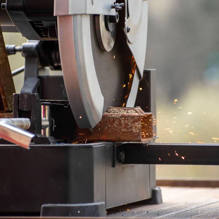 Rezný kotúč HERMAN AS-31 Classic Na oceľ