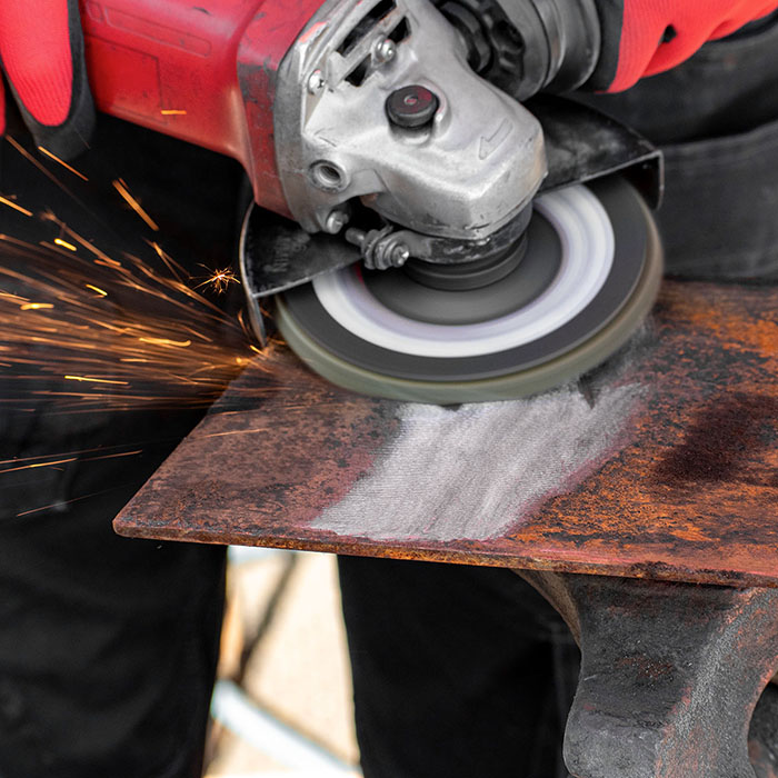 Sada lamelových kotúčov HERMAN QL-20 Na nerez