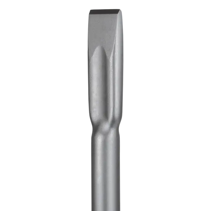 Sekáč plochý SDS-max HERMAN MH-31 Flat Waved 25x250mm