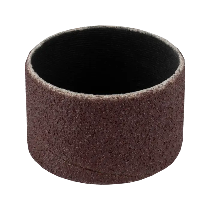 Brúsna manžeta HERMAN GSB-10/S 45x30mm | Corundum | P40