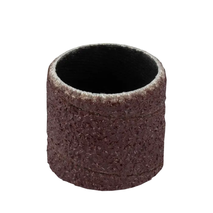 Brúsne manžety HERMAN GSB-10/S Brúsivo: corundum