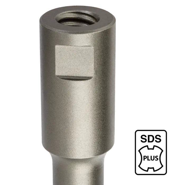 HERMAN Adaptér pre vŕtaciu korunku 110mm/SDS-plus