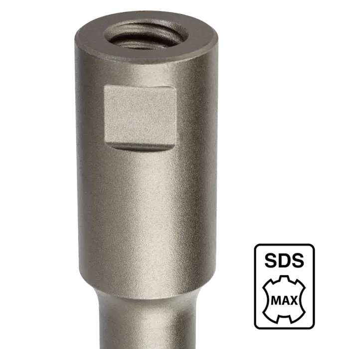 HERMAN Adaptér pre vŕtaciu korunku 190mm/SDS-max
