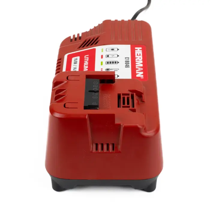 HERMAN BC 14,4V|18,0V Speed 14,4V|18,0V| Záruka 3 roky