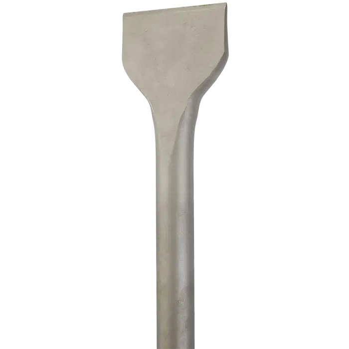 Sekáč lopatkový 28mm šesťhran HERMAN MH-50 Spade 80x400mm