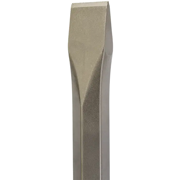 Sekáč plochý 28mm šesťhran HERMAN MH-50 Flat 32x410mm