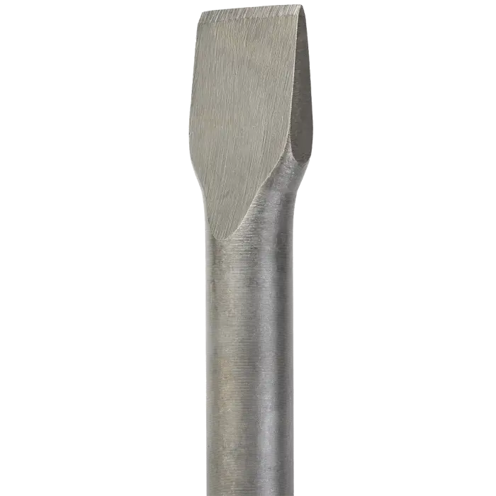 Sekáč plochý 30mm šesťhran HERMAN MH-40 Flat 32x400mm