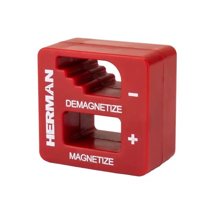 Magnetizér I Demagnetizér HERMAN SM-30
