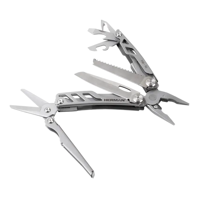 Multitool HERMAN HM 10 little Helper 16 nástrojov 80040101_1