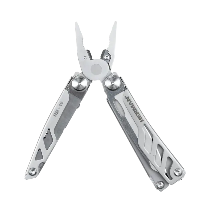 Multitool HERMAN HM 10 little Helper 16 nástrojov 80040101_2