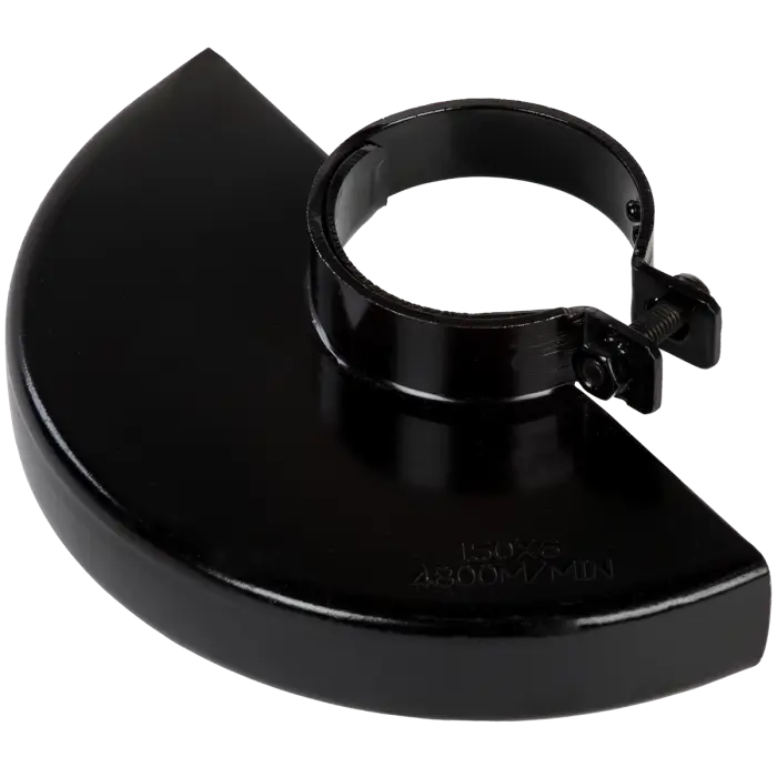 Ochranný kryt kotúča Ø150 WX 15001