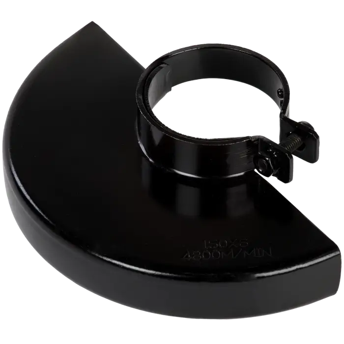 Ochranný kryt kotúča Ø150 WX 15002