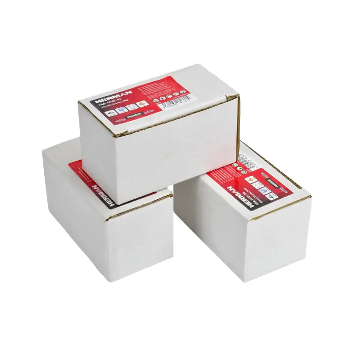 Lamelový kotúč Quick Change HERMAN MLR-10/QC-RS Brúsivo: zirconia