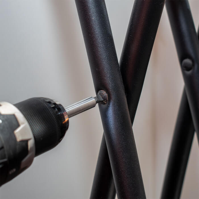 Skrutkovací bit Classic HERMAN SB-10 SL Pre mäkké skrutkovanie