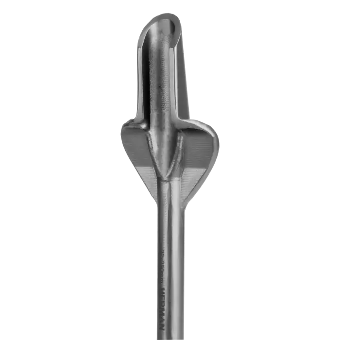 Sekáč SDS-plus HERMAN MH-23 Winged 22x250mm