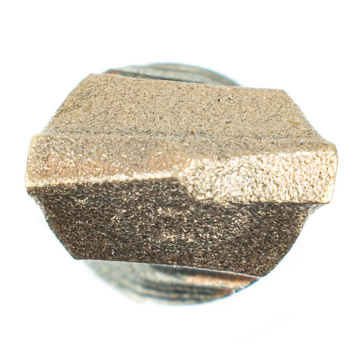 Sada vrtákov SDS-plus HERMAN QDC-22 5 ks vrtákov v sade