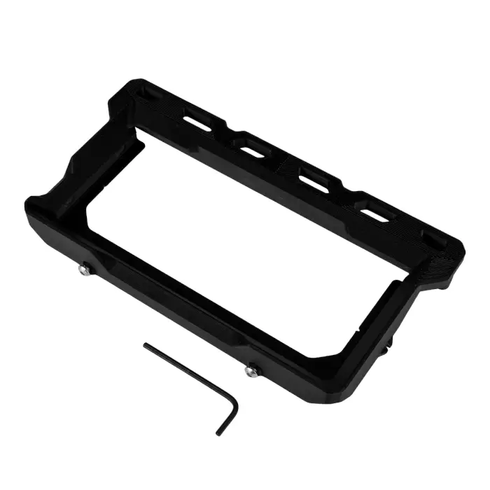 Klzná pätka priamočiarej píly HERMAN GR-30 Pre vodiacu lištu GR-10