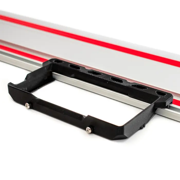 Klzná pätka priamočiarej píly HERMAN GR-30 Pre vodiacu lištu GR-10