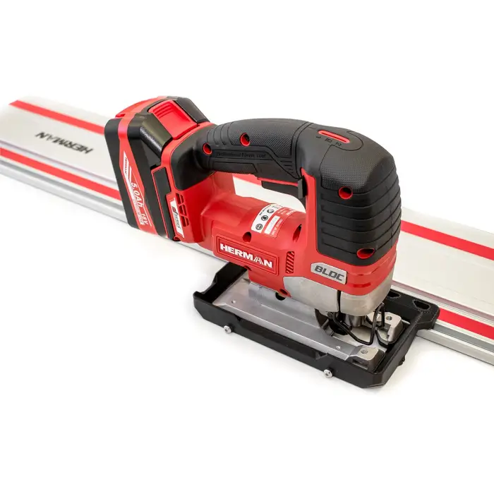 Klzná pätka priamočiarej píly HERMAN GR-30 Pre vodiacu lištu GR-10