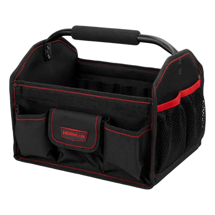 Taška na náradie HERMAN PB-45 ToolBag Pre každodenné použitie