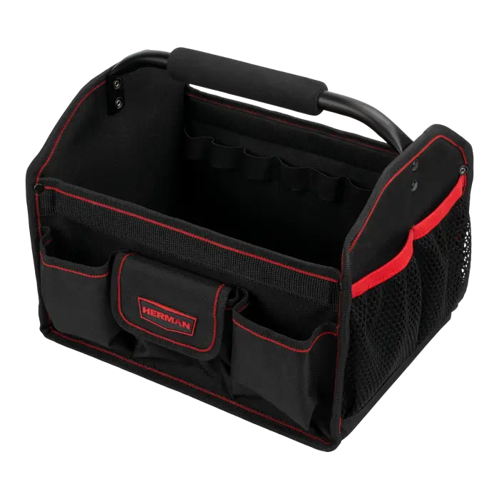 Taška na náradie HERMAN PB-45 ToolBag Pre každodenné použitie