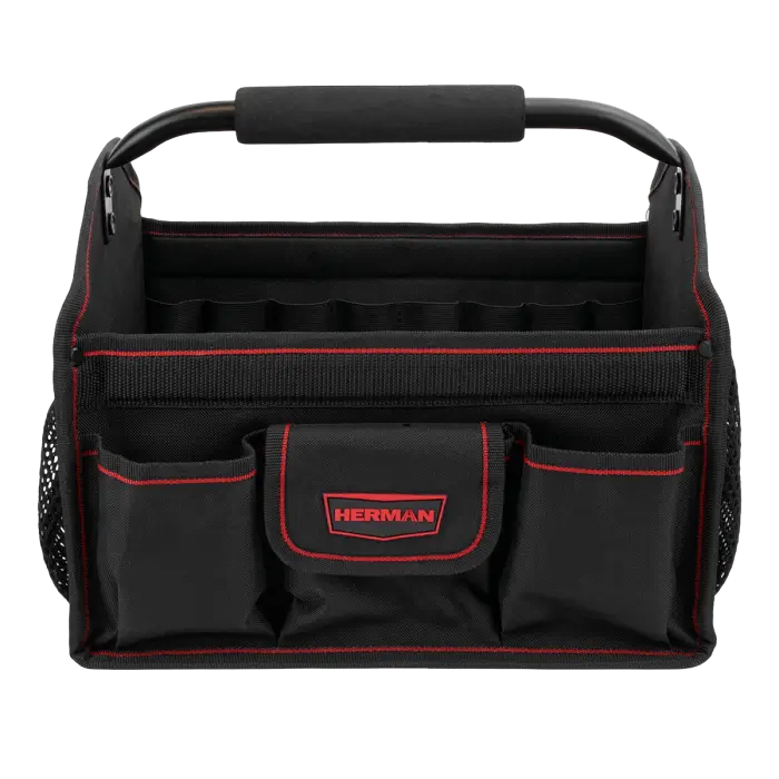 Taška na náradie HERMAN PB-45 ToolBag Pre každodenné použitie