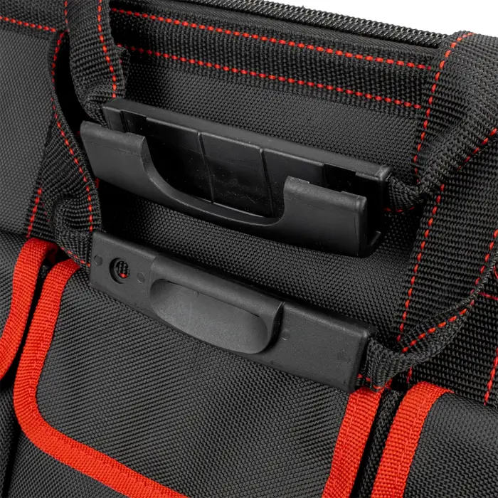 Taška na náradie HERMAN PB-55 HeavyBag Pre každodenné použitie
