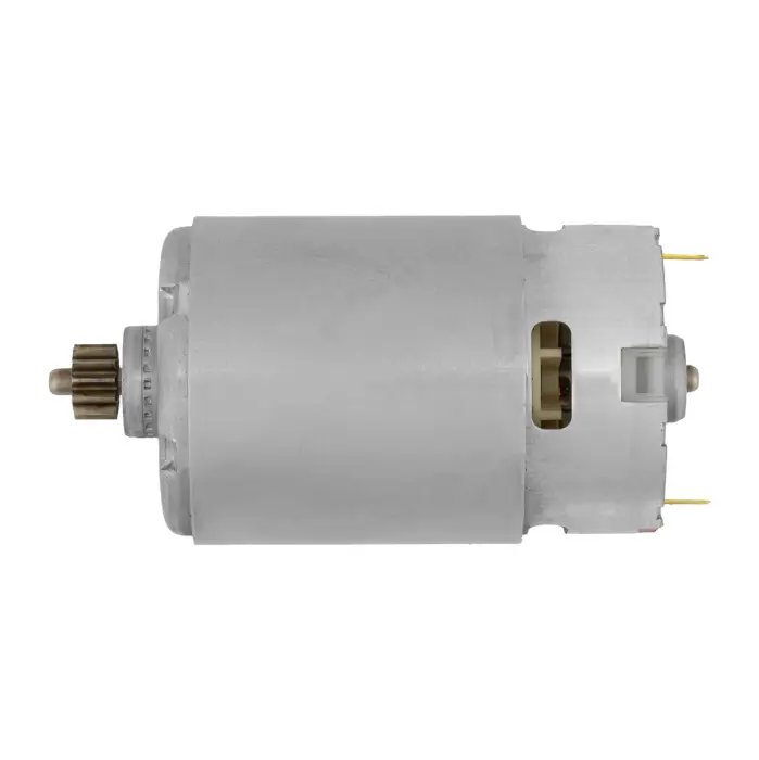 Uhlíkové kefy (pár) + motor (komplet) AXS 1080