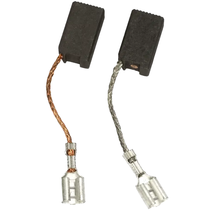 Uhlíkové kefy (pár) WX 15001