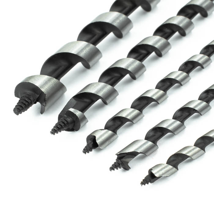 Vrták do dreva HERMAN DW-20 Lewis na hlboké otvory