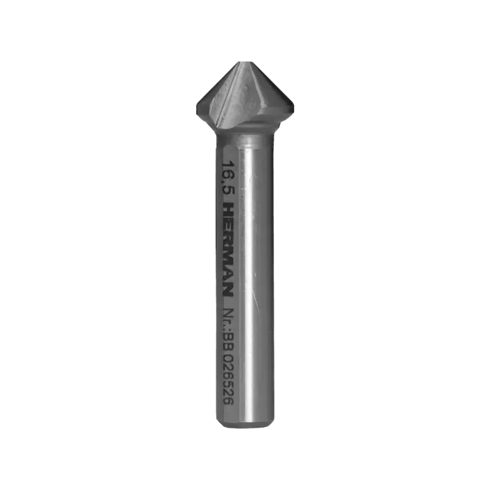 Záhlbník HERMAN DM-70 HSS 16,5mm