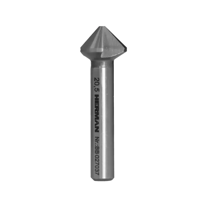 Záhlbník HERMAN DM-70 HSS 20,5mm