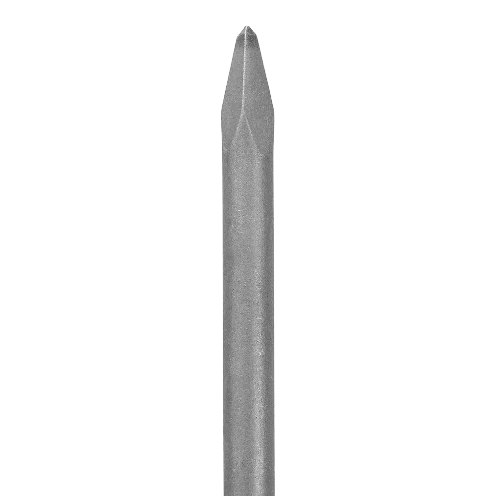 Sekáč 30mm šesťhran HERMAN MH-40 Point Špicatý do betónu