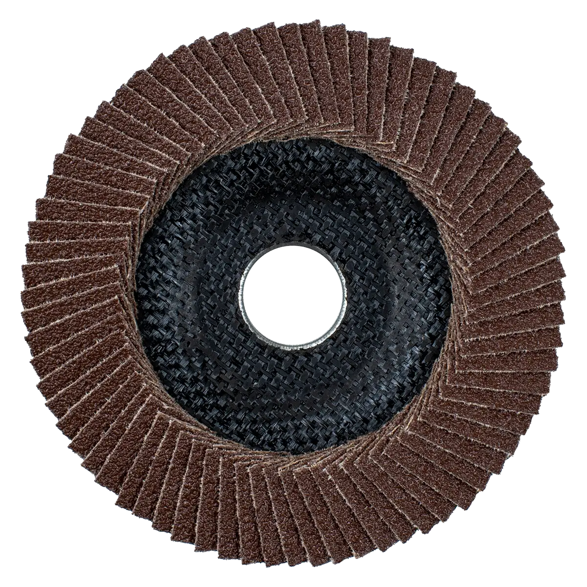 Lamelový kotúč HERMAN LS-10 Basic Na oceľ | Šírka lamely 20mm