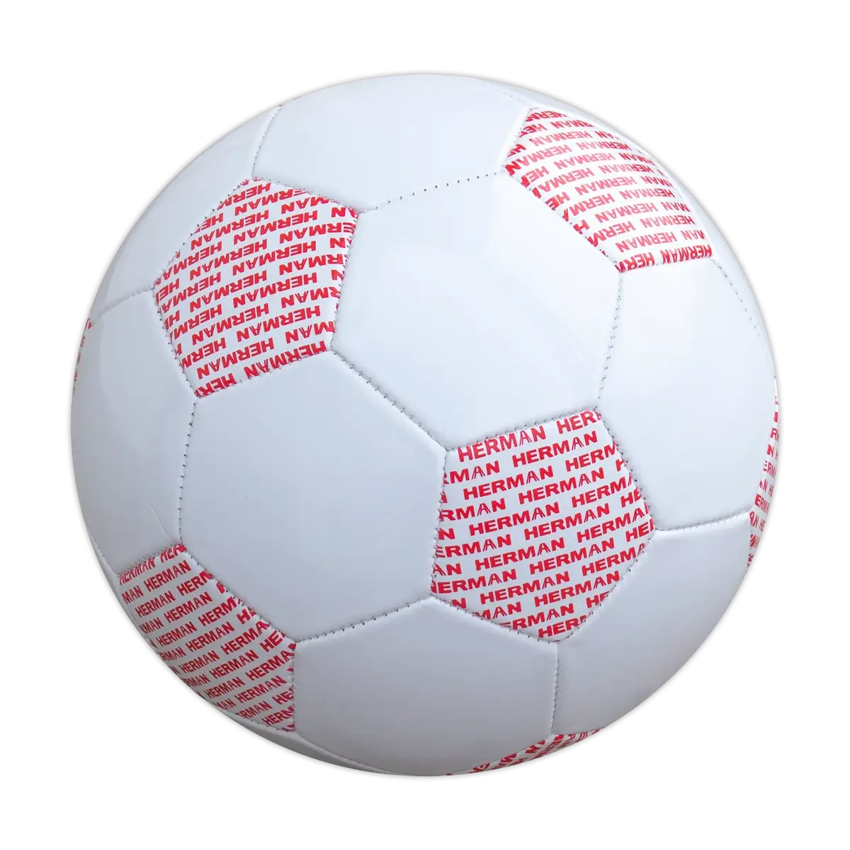 Futbalová lopta HERMAN